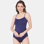 Micro Modal Stretch Camisole with Adjustable Straps