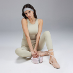 Matcha Meshfit Sports Bra