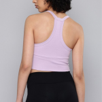 Full Coverage Lightly Padded Sports Bra