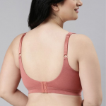 Cloud Padded Wirefree Full Coverage Cotton Full Support Minimizer