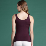 Purple Padded Camisole