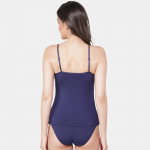 Micro Modal Stretch Camisole with Adjustable Straps