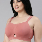 Cloud Padded Wirefree Full Coverage Cotton Full Support Minimizer