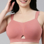 Cloud Padded Wirefree Full Coverage Cotton Full Support Minimizer