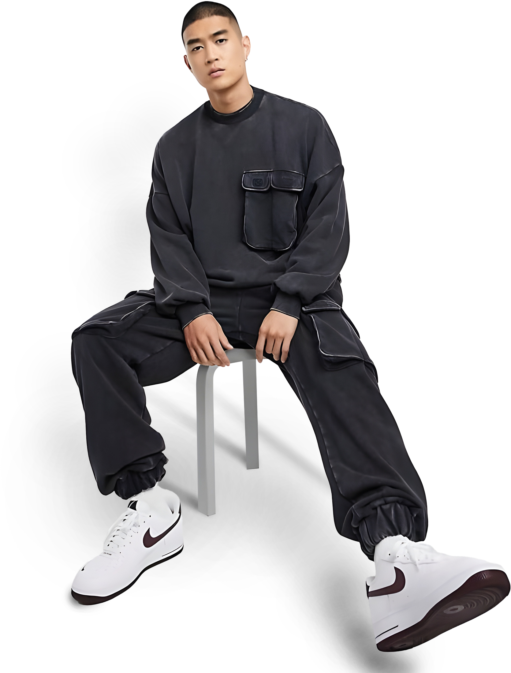 Morning Light Meets You