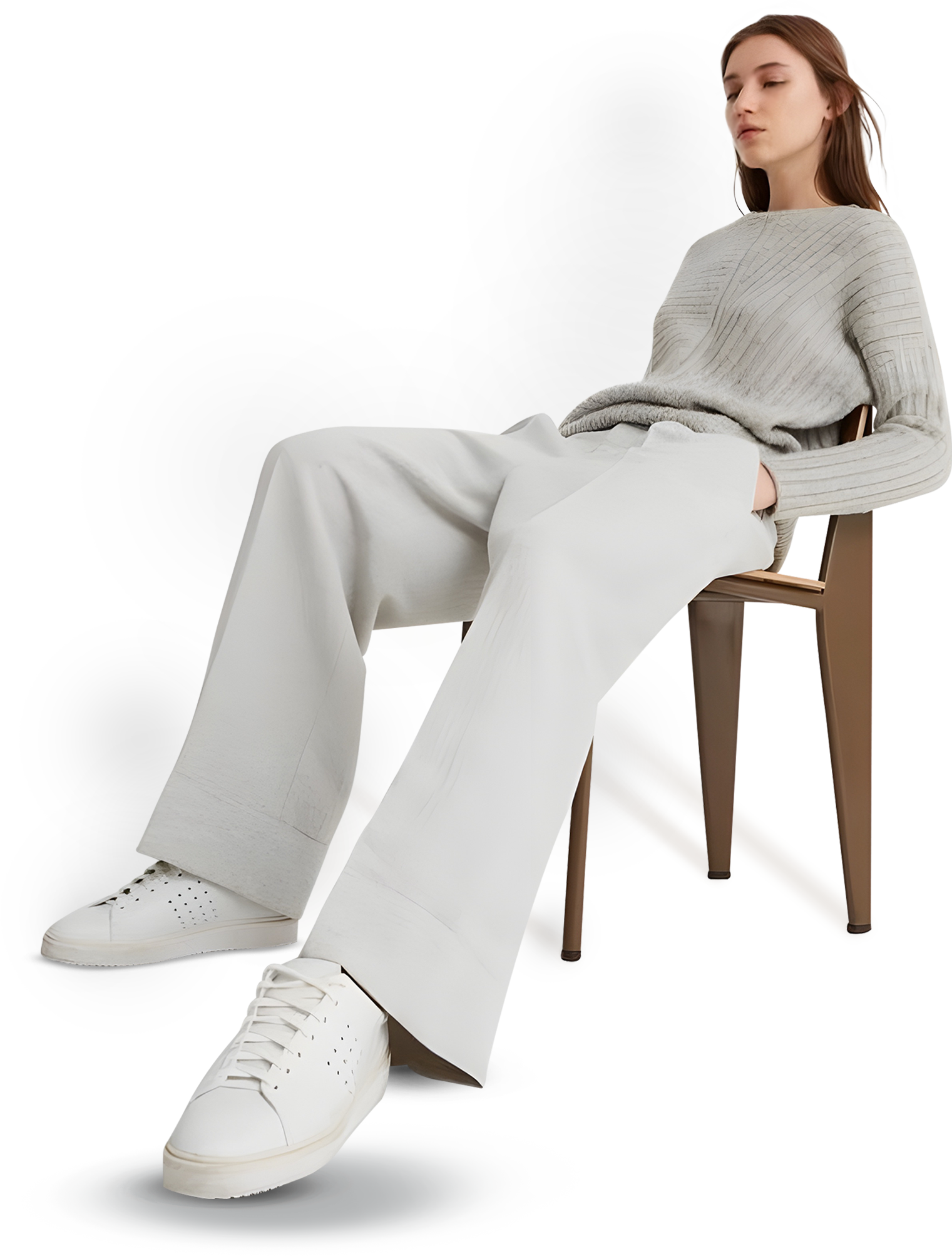 Breathe, Wear and Wonder