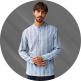 Kurtas and Sherwanis