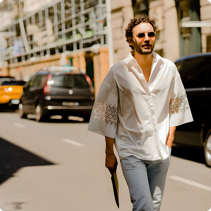 Less Loud, More You: Quiet Style Statements