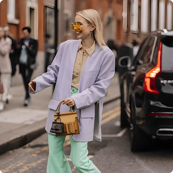 The Poetry of Pastels: Why Soft Colors Speak Louder